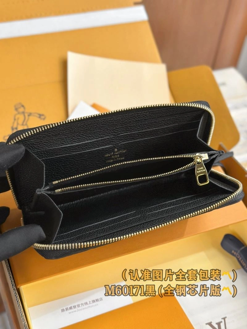 Louis Vuitton Wallets Purse Affordable 69145