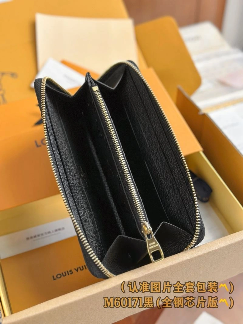 Louis Vuitton Wallets Purse Affordable 69145