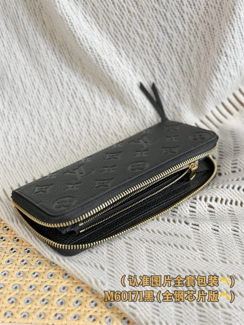 Louis Vuitton Wallets Purse Affordable 69145