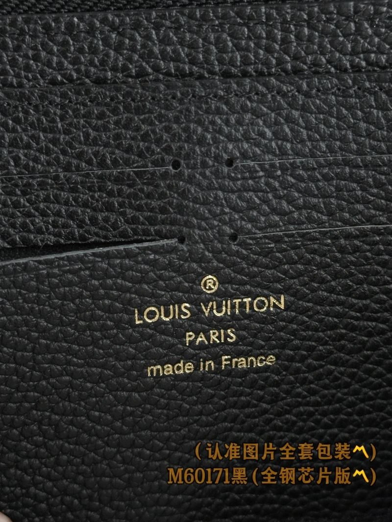 Louis Vuitton Wallets Purse Affordable 69145