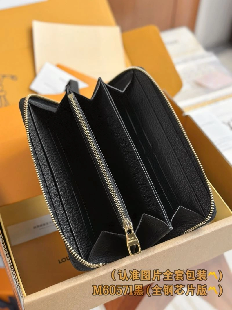 Sporty Louis Vuitton Wallets Purse 69146
