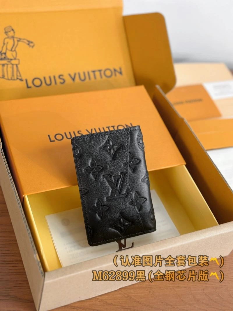 Louis Vuitton Wallets Purse Trendy 69135