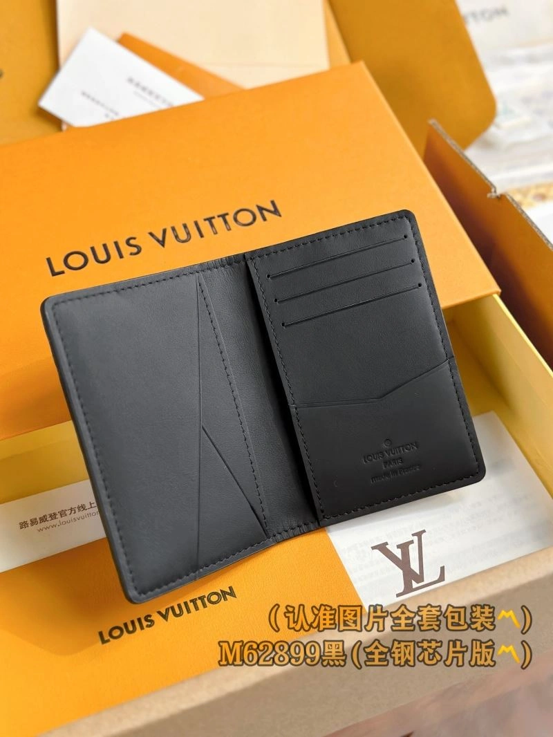 Louis Vuitton Wallets Purse Trendy 69135