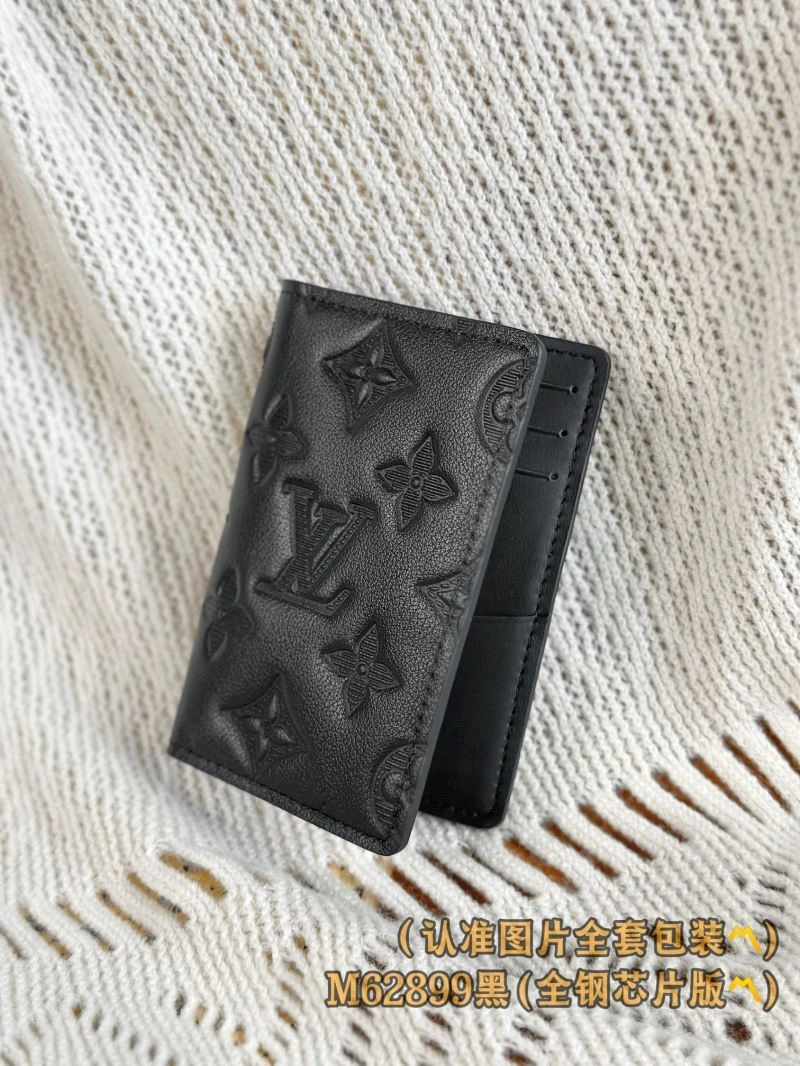 Louis Vuitton Wallets Purse Trendy 69135