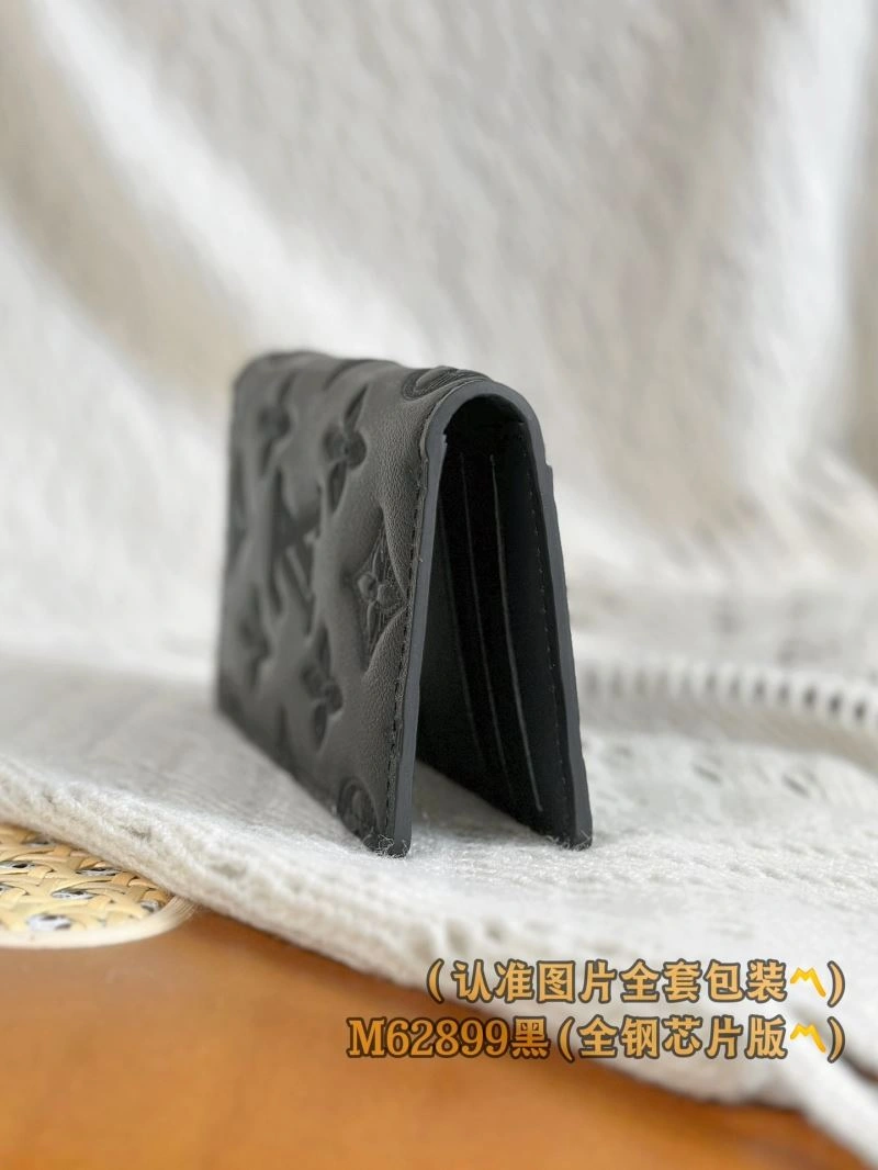 Louis Vuitton Wallets Purse Trendy 69135