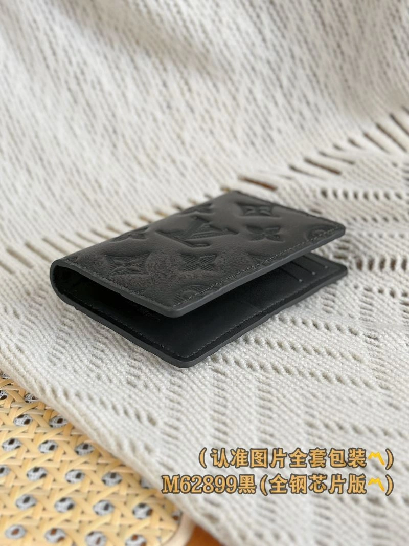 Louis Vuitton Wallets Purse Trendy 69135