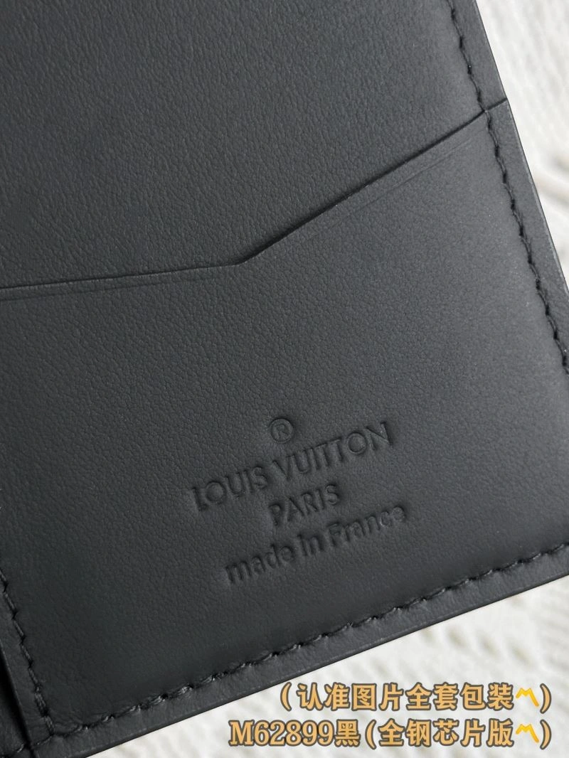 Louis Vuitton Wallets Purse Trendy 69135