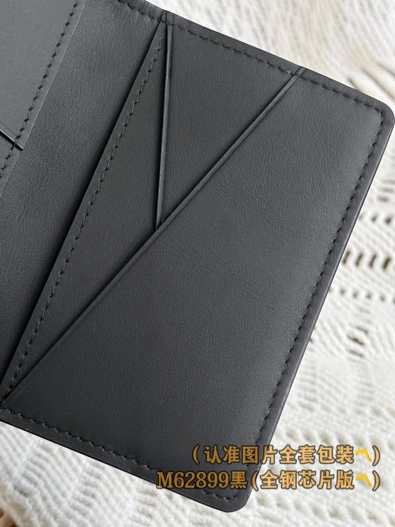 Louis Vuitton Wallets Purse Trendy 69135
