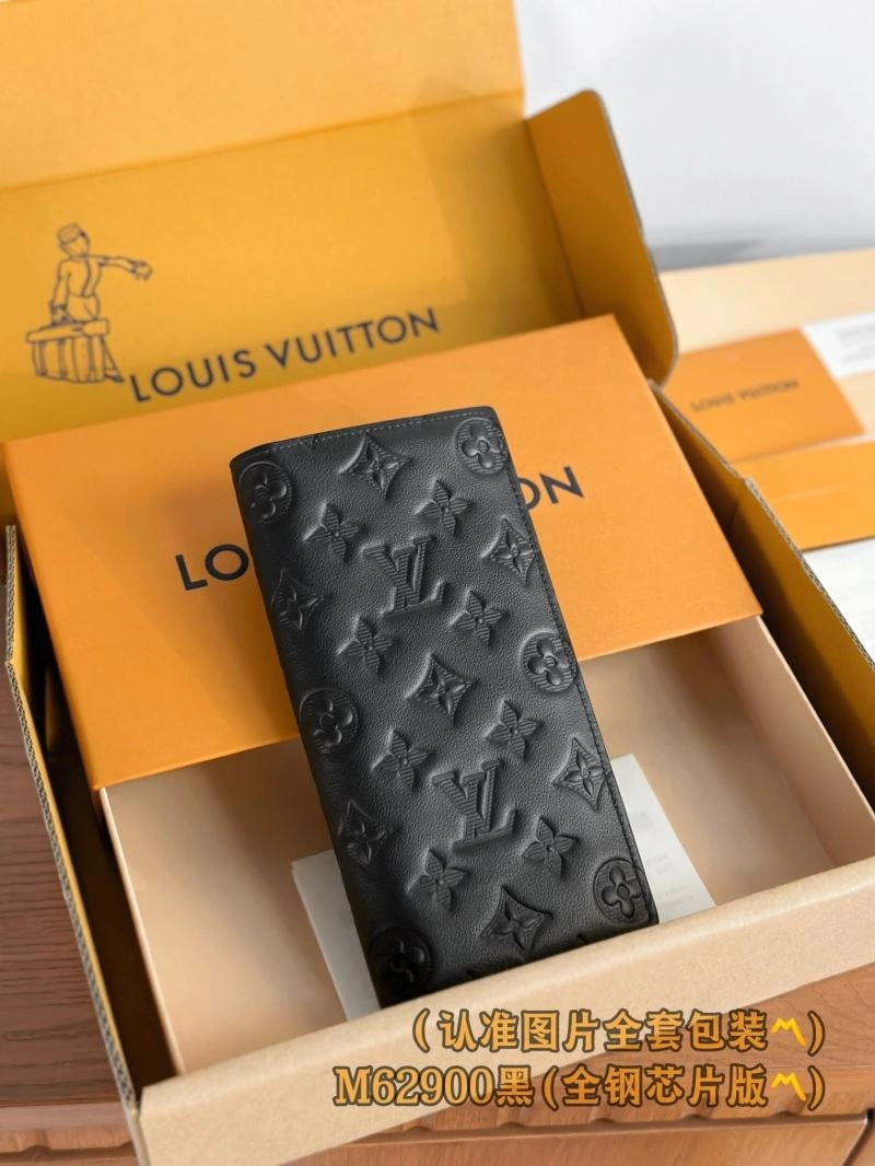 Louis Vuitton Wallets Purse TimelessDesign 69144