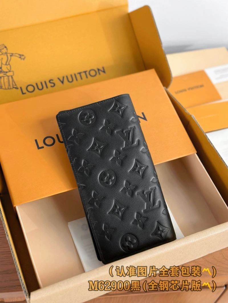 Louis Vuitton Wallets Purse TimelessDesign 69144
