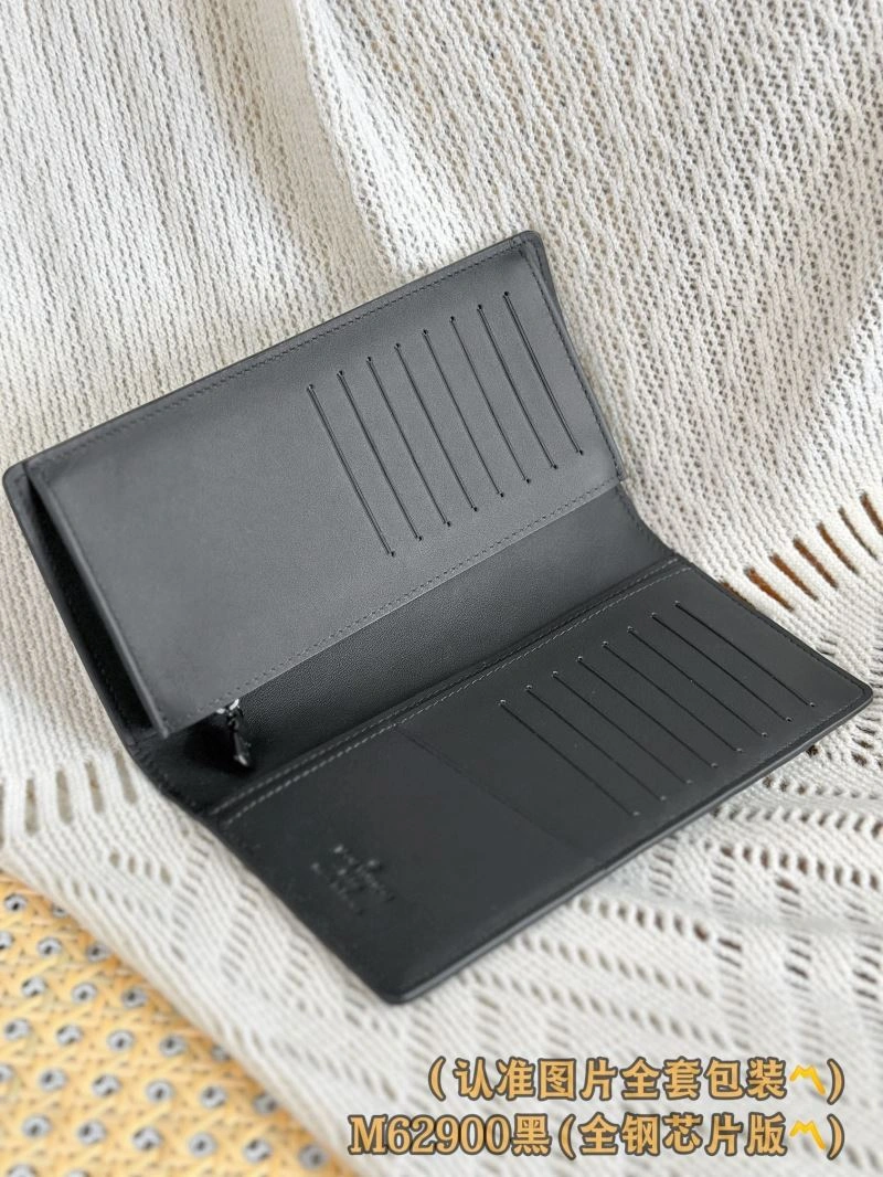 Louis Vuitton Wallets Purse TimelessDesign 69144