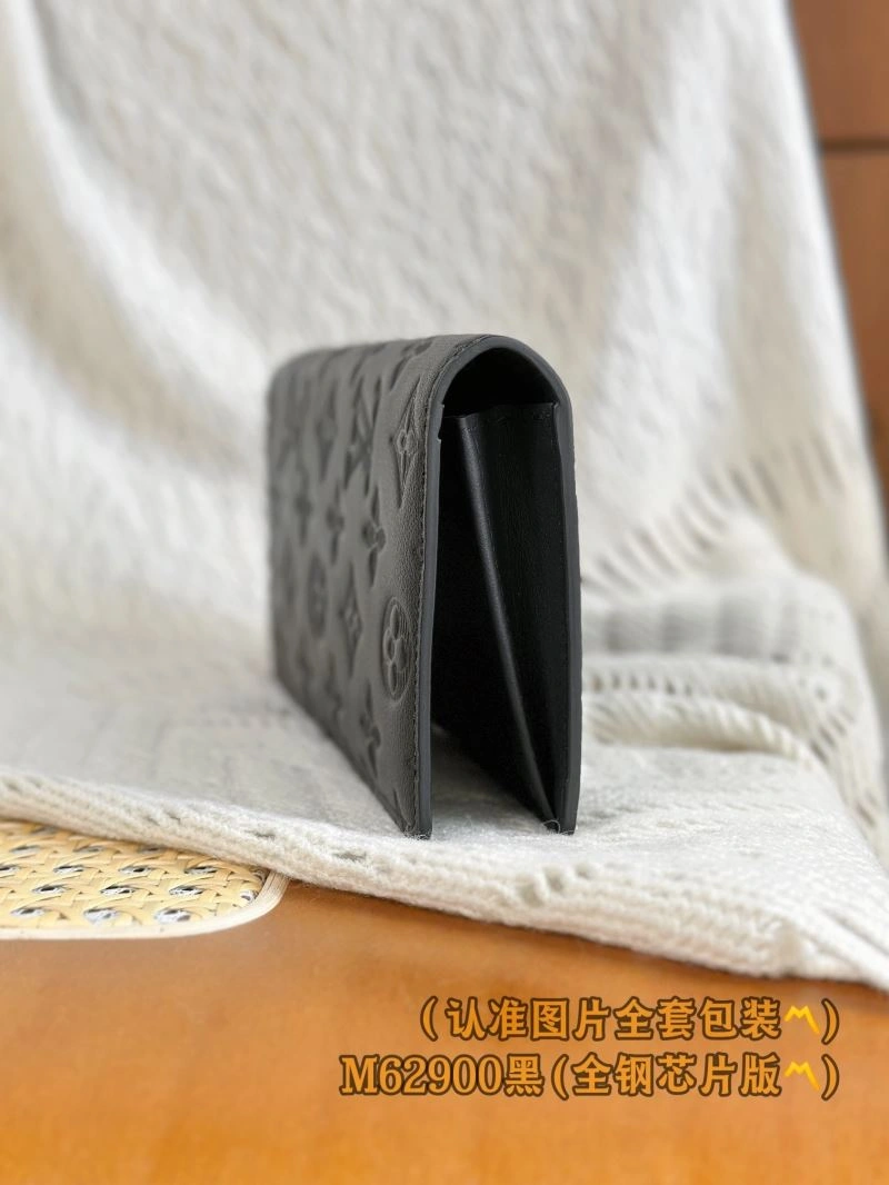 Louis Vuitton Wallets Purse TimelessDesign 69144