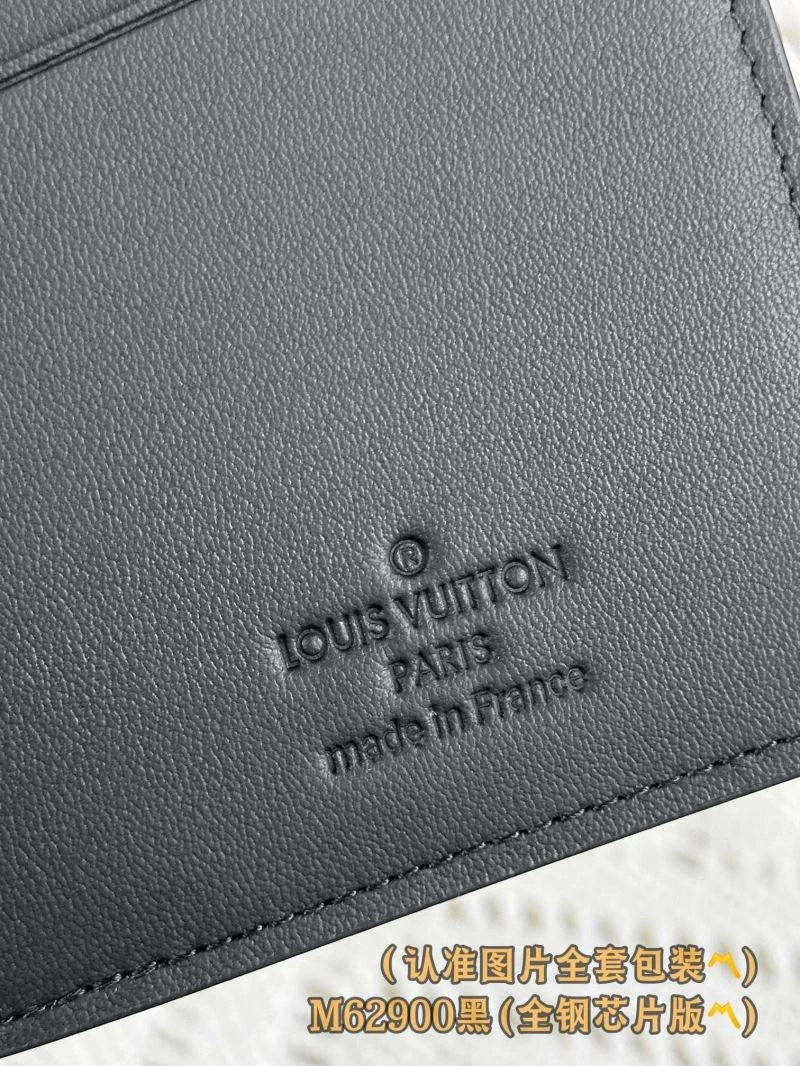 Louis Vuitton Wallets Purse TimelessDesign 69144