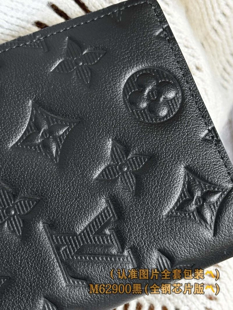 Louis Vuitton Wallets Purse TimelessDesign 69144