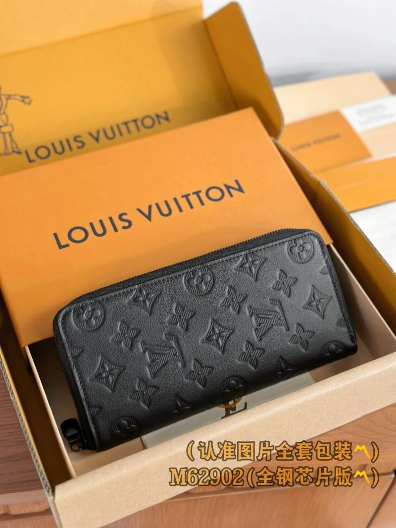 HighQuality Louis Vuitton Wallets Purse 69133