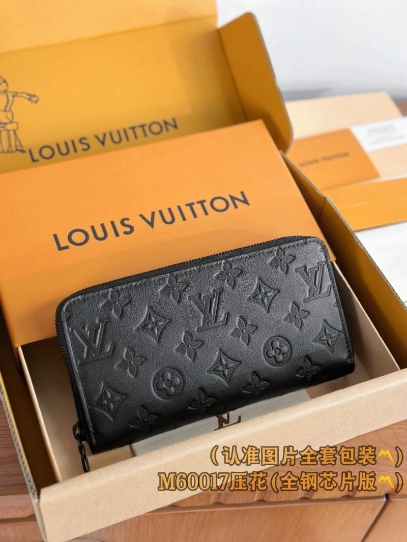 Louis Vuitton Wallets Purse Stylish 69140