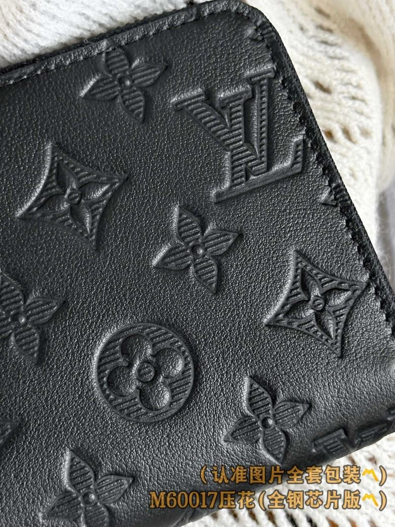 Louis Vuitton Wallets Purse Stylish 69140