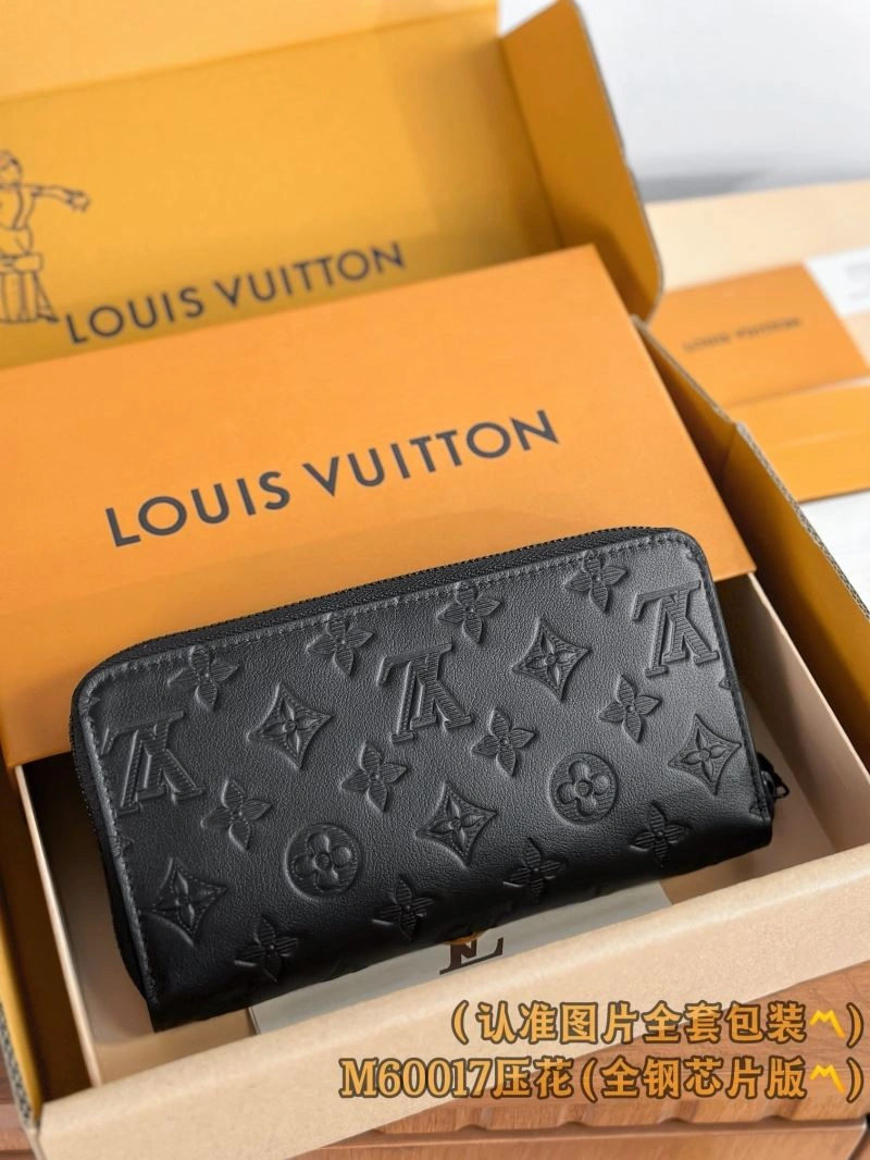 Louis Vuitton Wallets Purse Stylish 69140