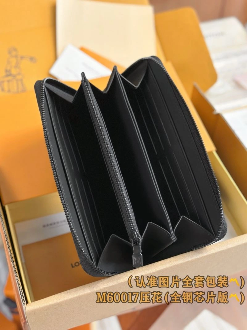 Louis Vuitton Wallets Purse Stylish 69140