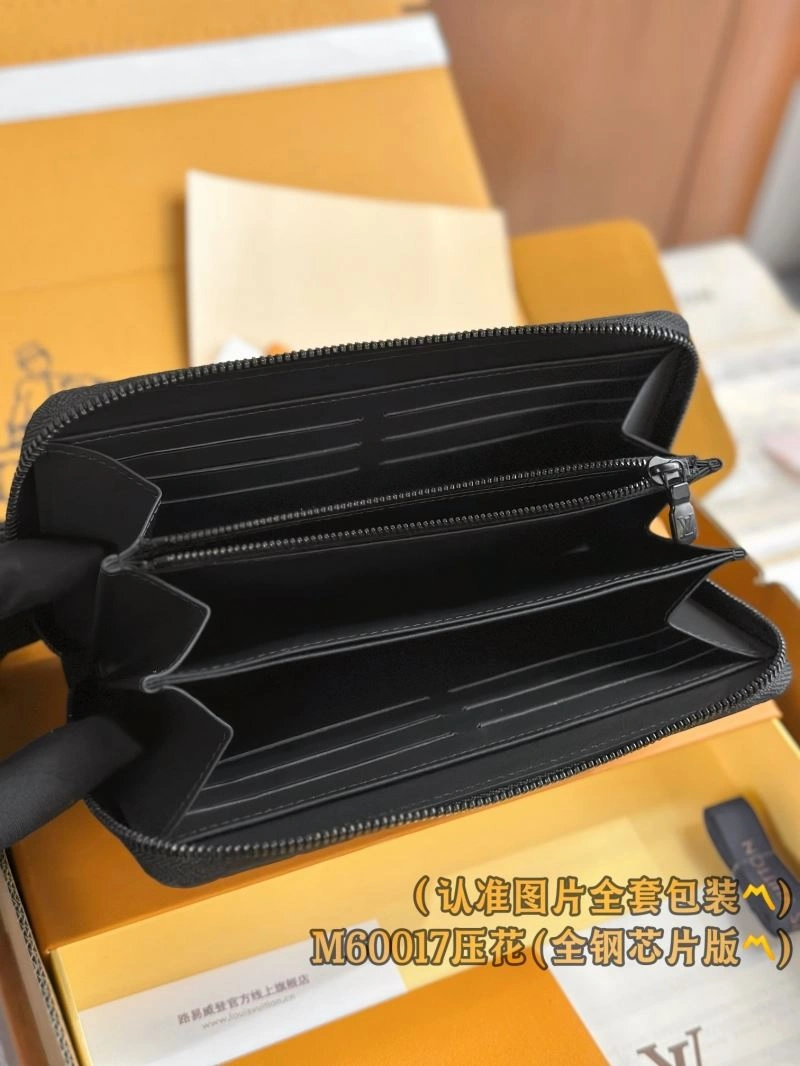 Louis Vuitton Wallets Purse Stylish 69140