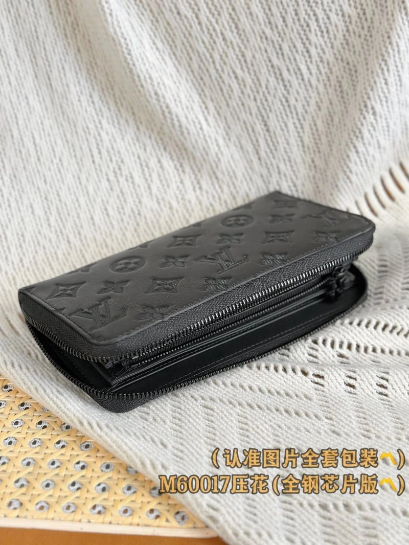 Louis Vuitton Wallets Purse Stylish 69140