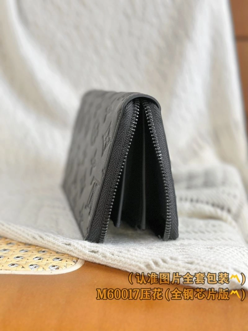 Louis Vuitton Wallets Purse Stylish 69140