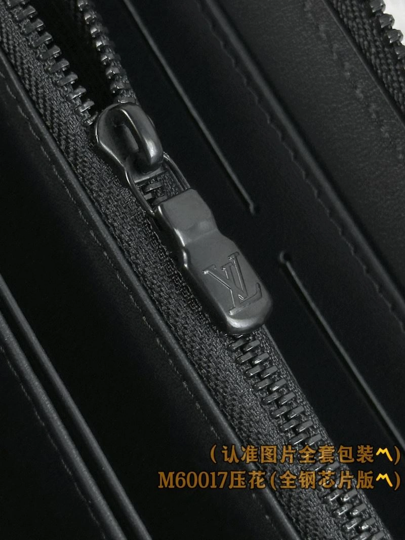 Louis Vuitton Wallets Purse Stylish 69140