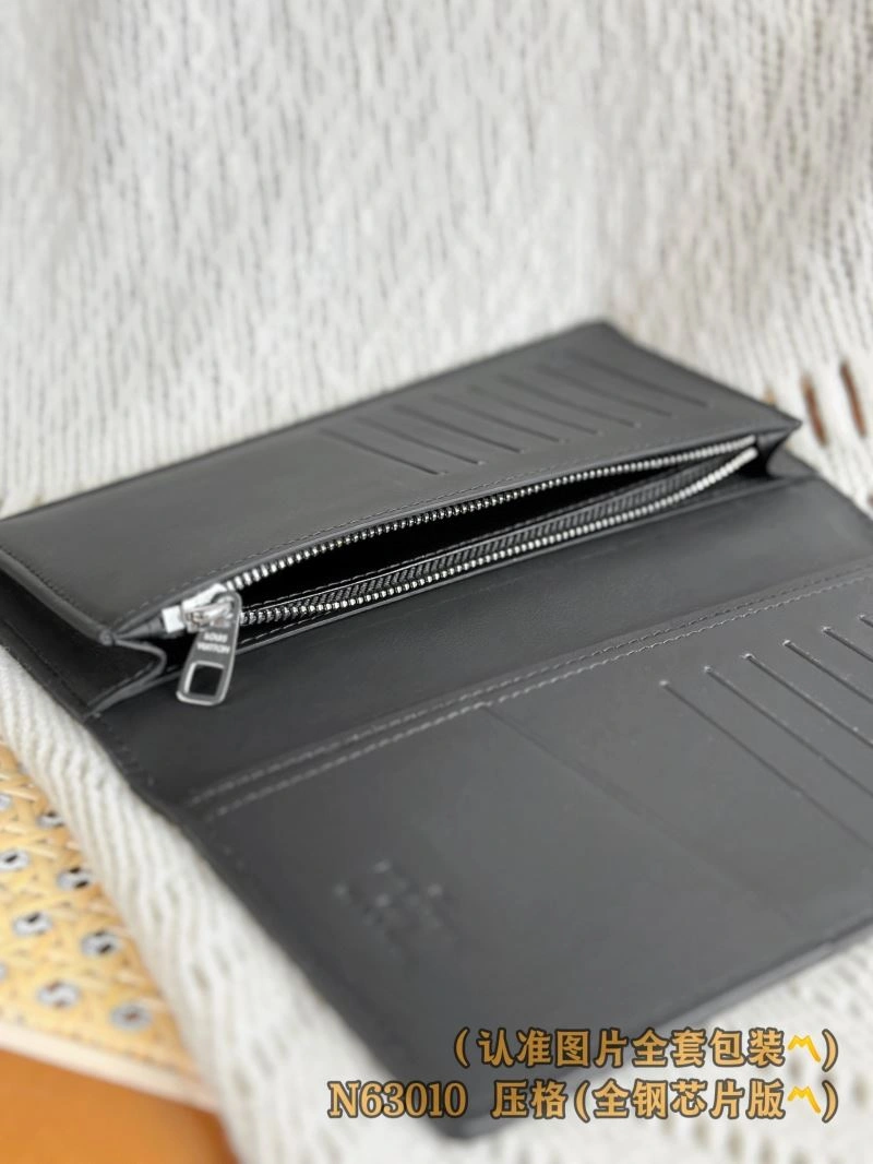 Louis Vuitton Wallets Purse Packable 69134