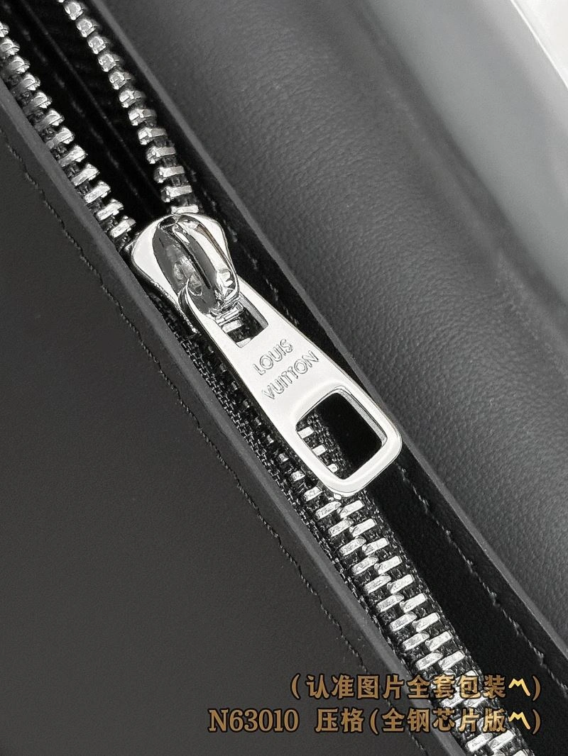 Louis Vuitton Wallets Purse Packable 69134