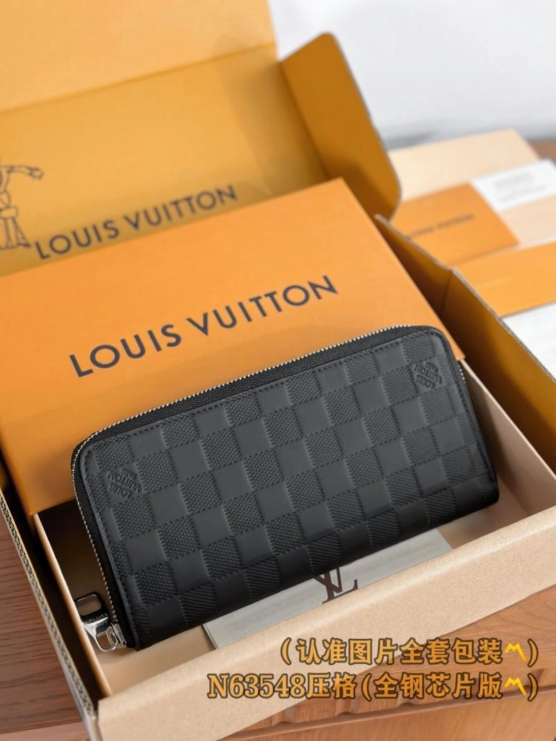 Louis Vuitton Wallets Purse Fashionable 69136