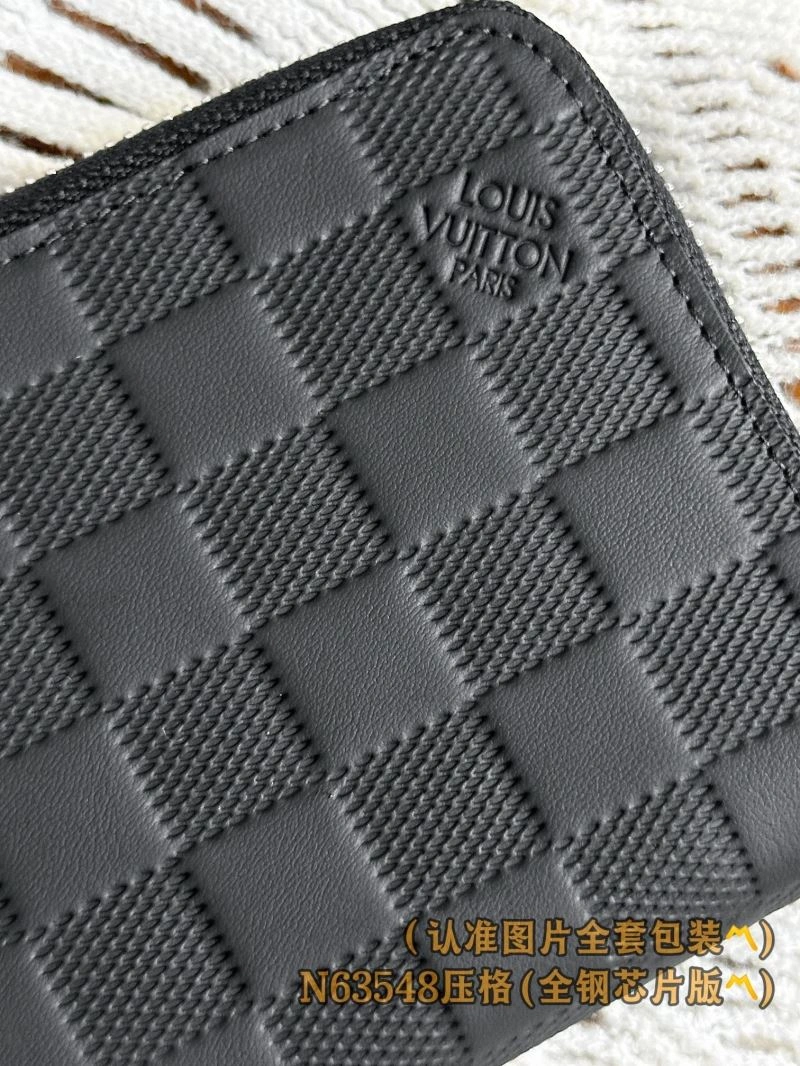 Louis Vuitton Wallets Purse Fashionable 69136