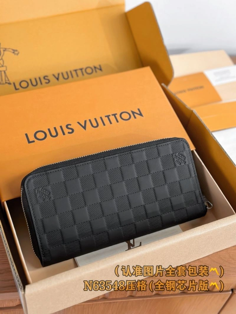 Louis Vuitton Wallets Purse Fashionable 69136