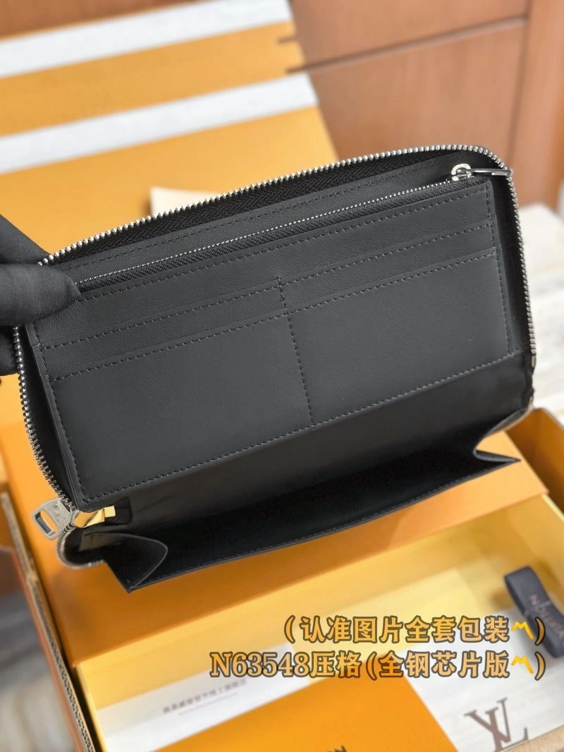 Louis Vuitton Wallets Purse Fashionable 69136