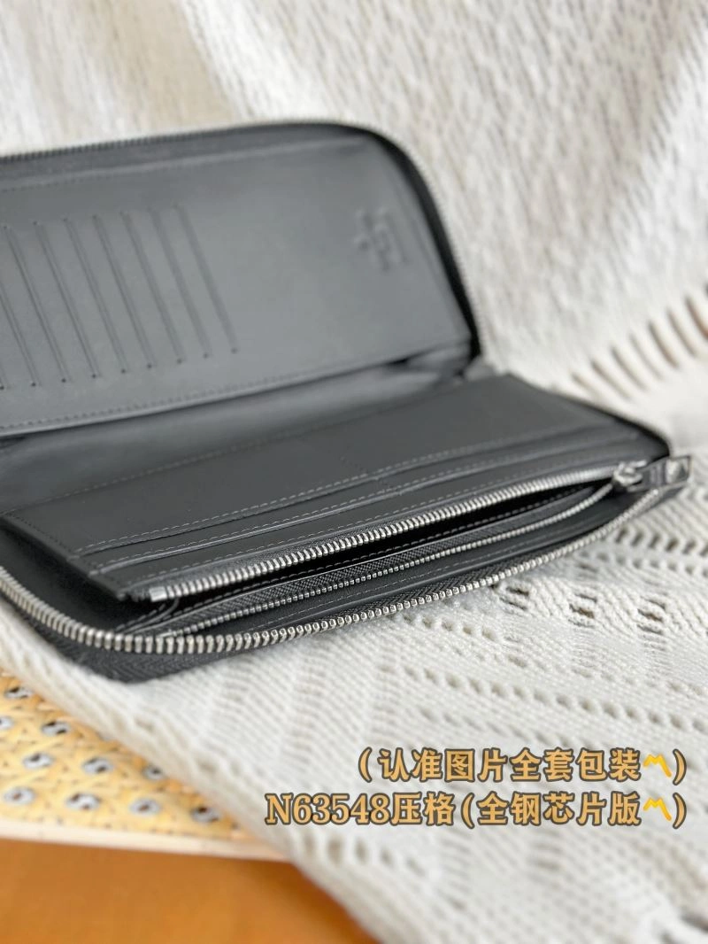 Louis Vuitton Wallets Purse Fashionable 69136
