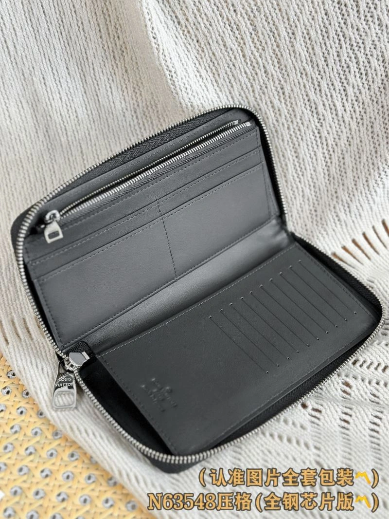 Louis Vuitton Wallets Purse Fashionable 69136