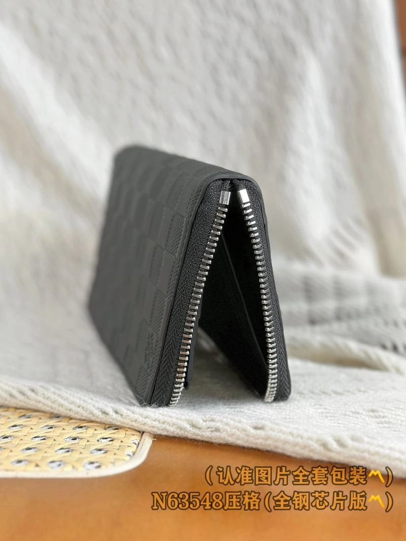 Louis Vuitton Wallets Purse Fashionable 69136