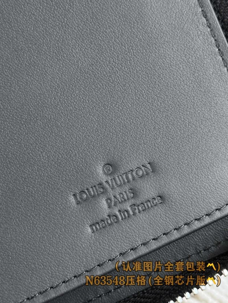 Louis Vuitton Wallets Purse Fashionable 69136
