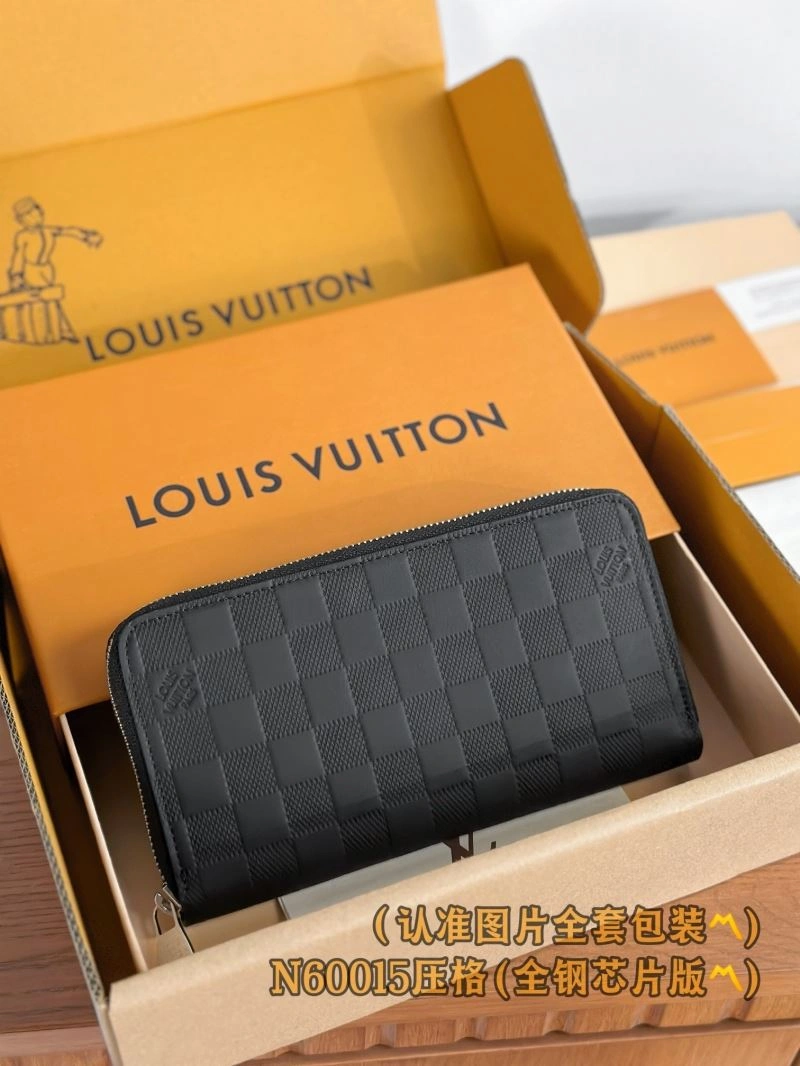 Bold Louis Vuitton Wallets Purse 69132
