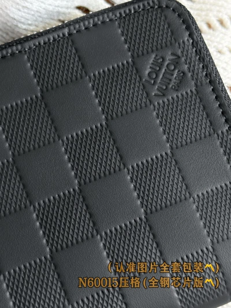 Bold Louis Vuitton Wallets Purse 69132