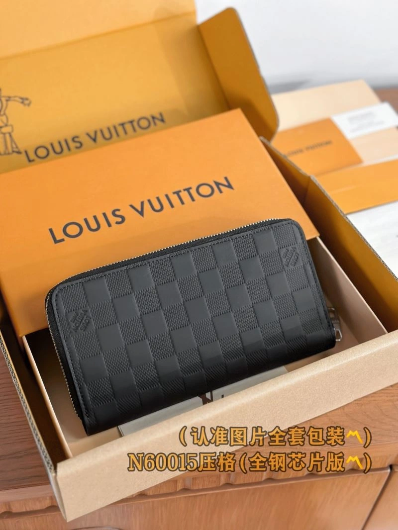 Bold Louis Vuitton Wallets Purse 69132