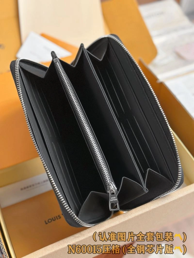 Bold Louis Vuitton Wallets Purse 69132