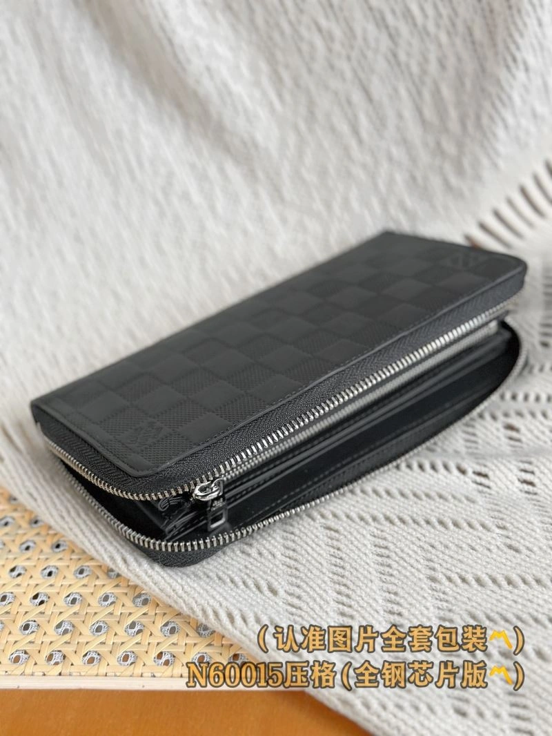 Bold Louis Vuitton Wallets Purse 69132