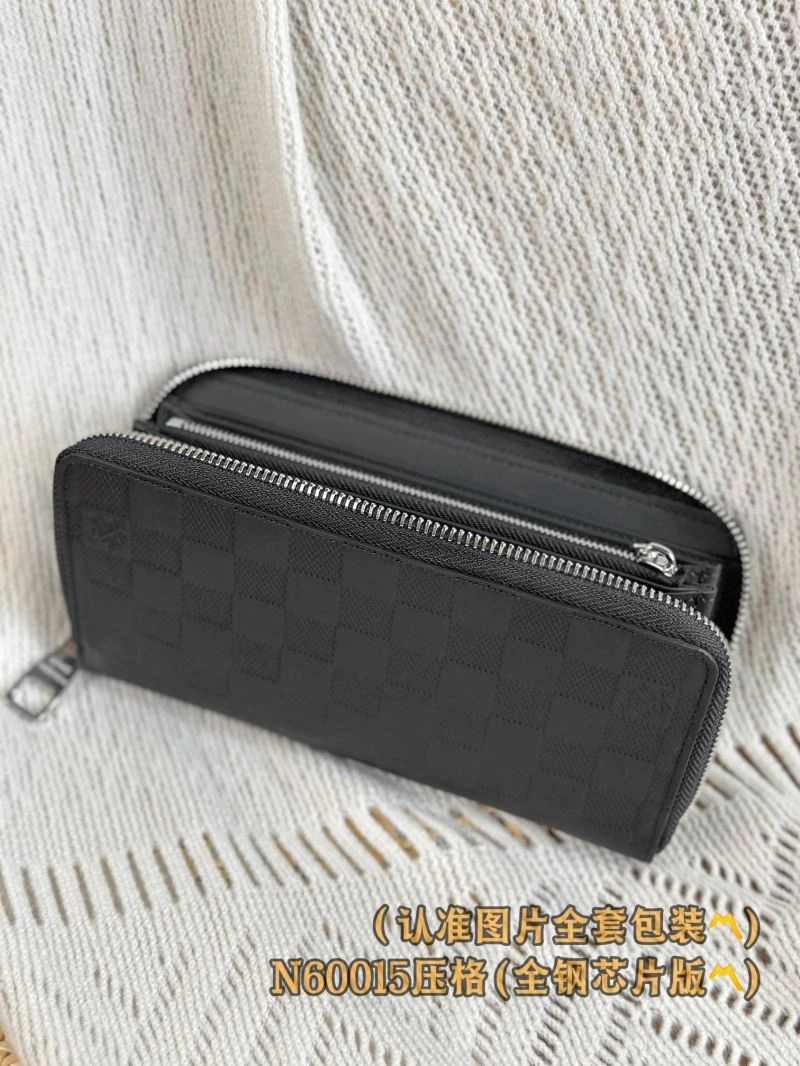 Bold Louis Vuitton Wallets Purse 69132