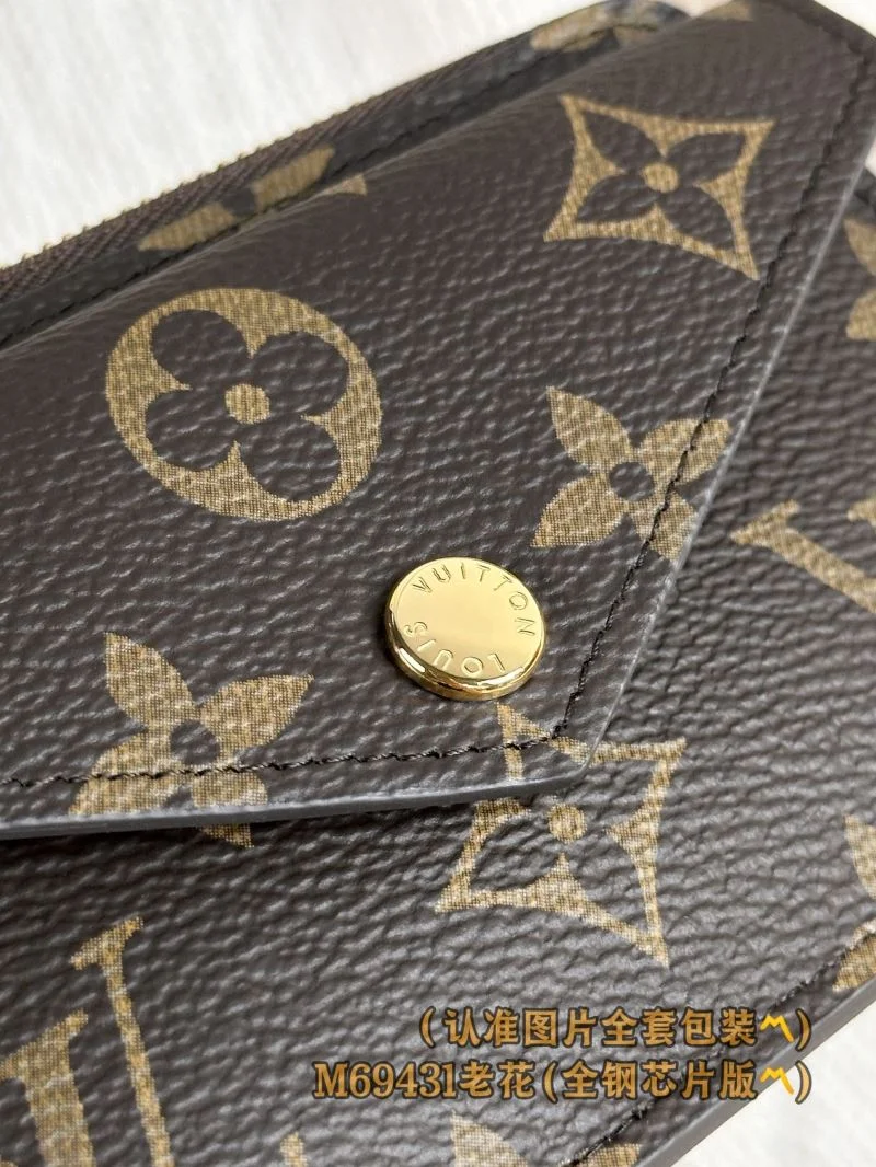 StreetReady Louis Vuitton Wallets Purse 37687