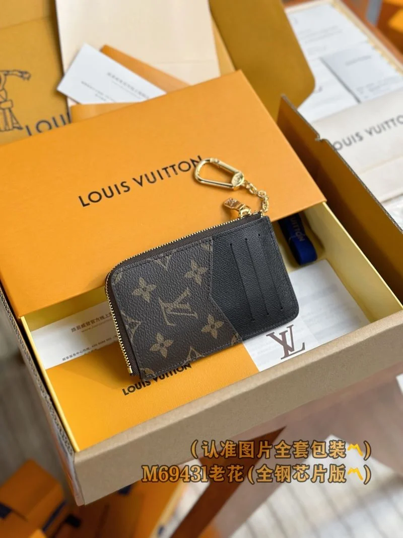 StreetReady Louis Vuitton Wallets Purse 37687