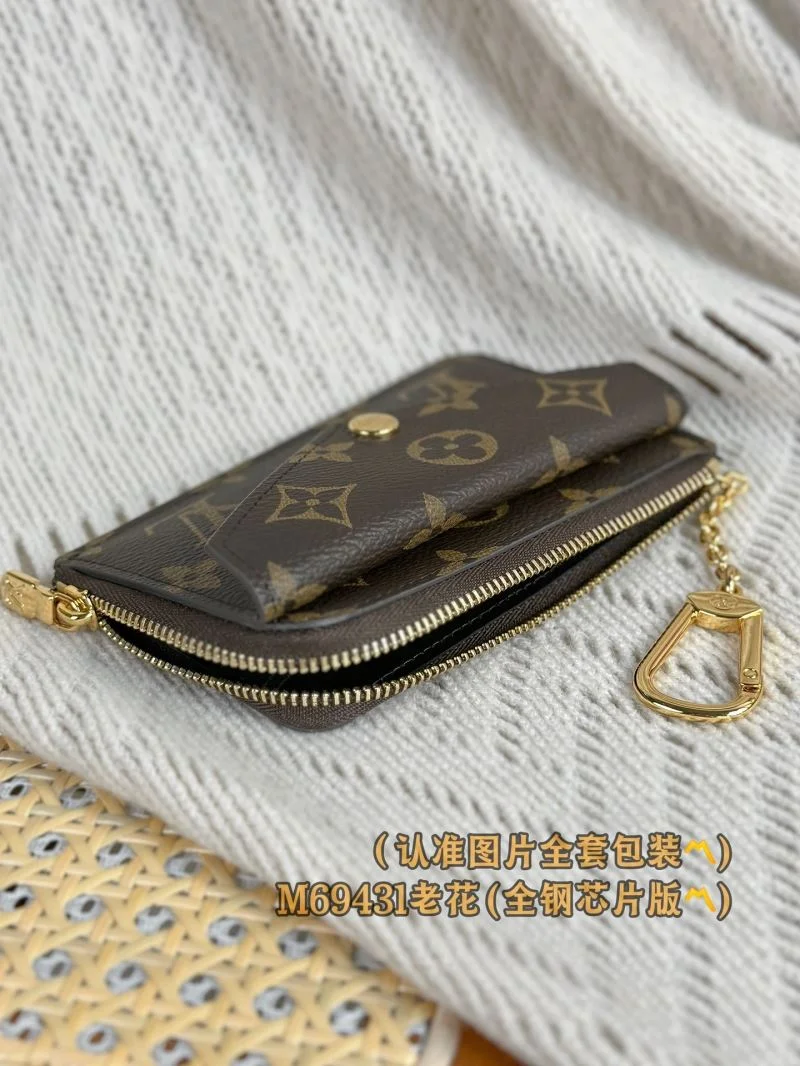 StreetReady Louis Vuitton Wallets Purse 37687