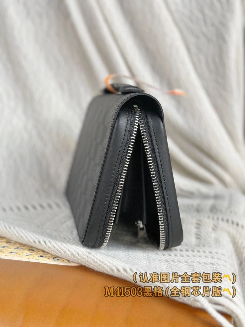 Louis Vuitton Wallets Purse Minimalist 69130