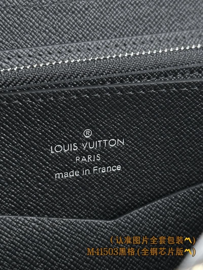 Louis Vuitton Wallets Purse Minimalist 69130