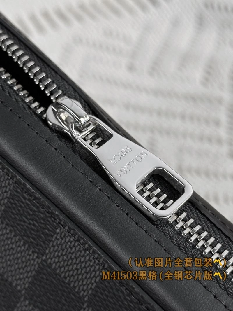 Louis Vuitton Wallets Purse Minimalist 69130