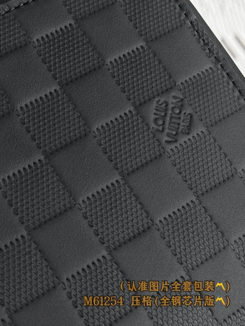 Breathable Louis Vuitton Wallets Purse 37686